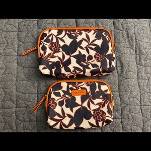 Cosmetic bags